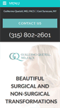 Mobile Screenshot of doctorgq.com